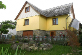 Cottage Oskolok Dovbusha